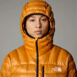 Chaqueta De Plumón Con Capucha Summit Breithorn Para Mujer-The North Face Best