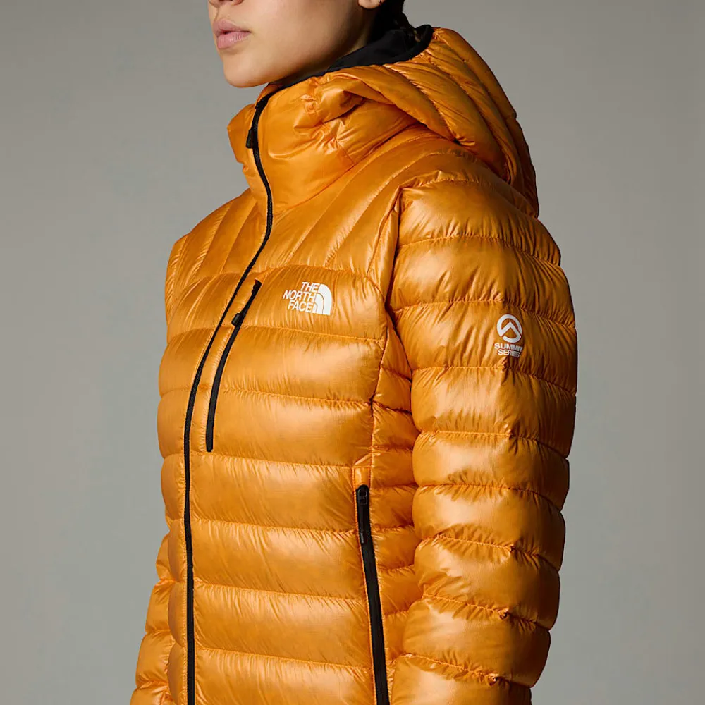 Chaqueta De Plumón Con Capucha Summit Breithorn Para Mujer-The North Face Best