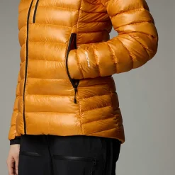 Chaqueta De Plumón Con Capucha Summit Breithorn Para Mujer-The North Face Best