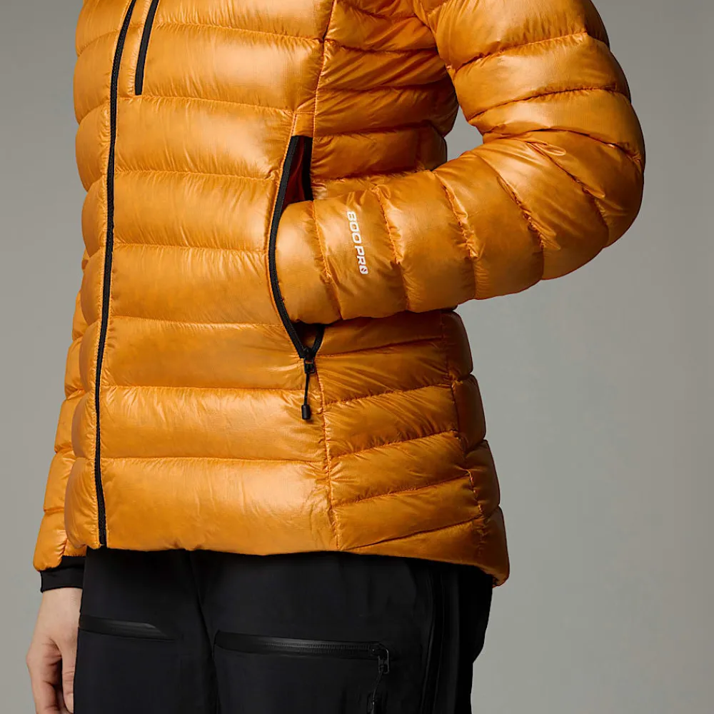 Chaqueta De Plumón Con Capucha Summit Breithorn Para Mujer-The North Face Best