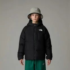 Chaqueta De Plumón Con Capucha North Para Niño-The North Face Clearance