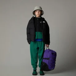 Chaqueta De Plumón Con Capucha North Para Niño-The North Face Clearance