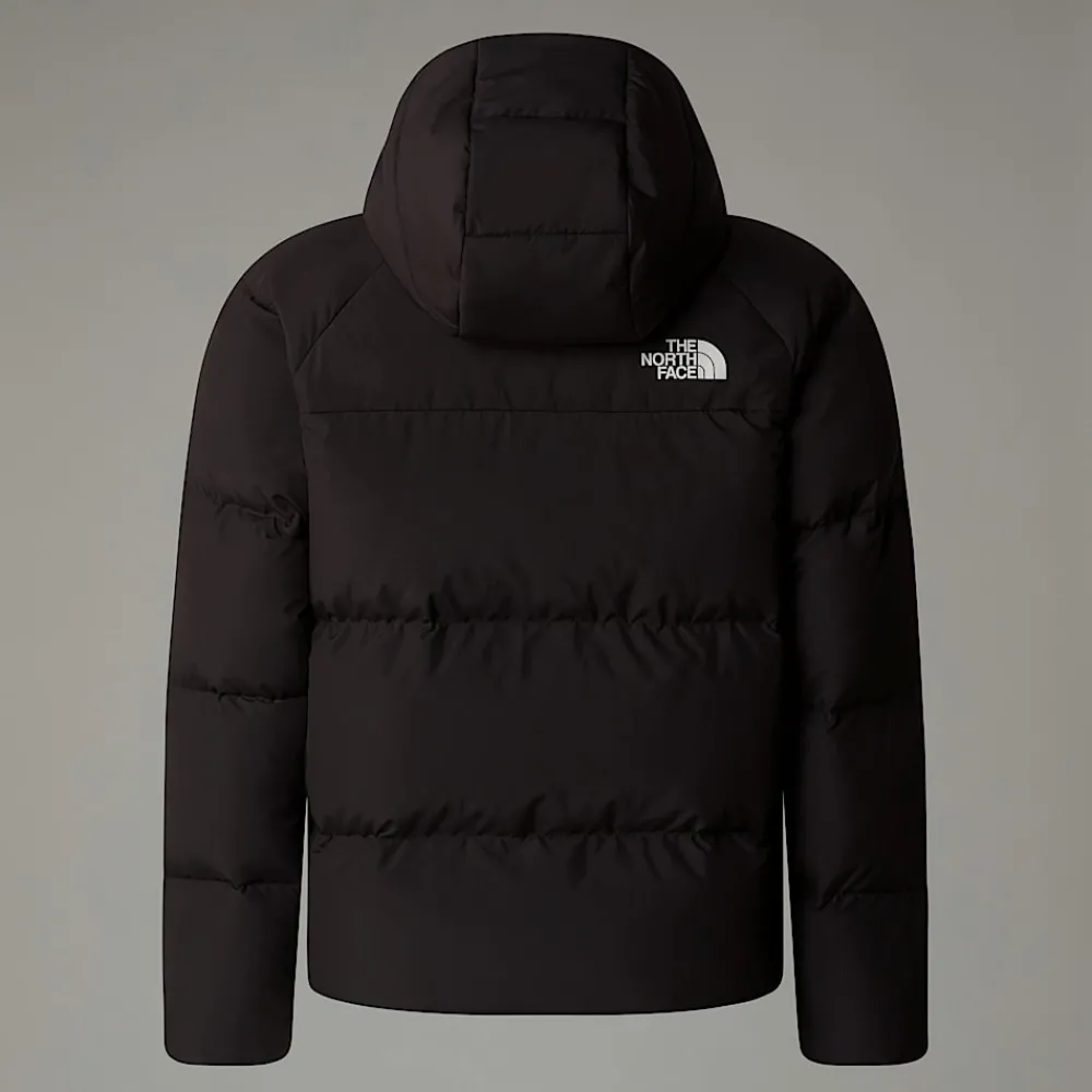 Chaqueta De Plumón Con Capucha North Para Niño-The North Face Clearance