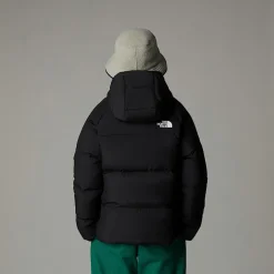 Chaqueta De Plumón Con Capucha North Para Niño-The North Face Clearance