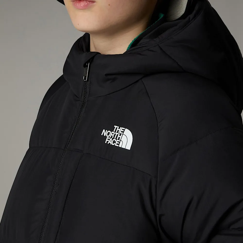 Chaqueta De Plumón Con Capucha North Para Niño-The North Face Clearance