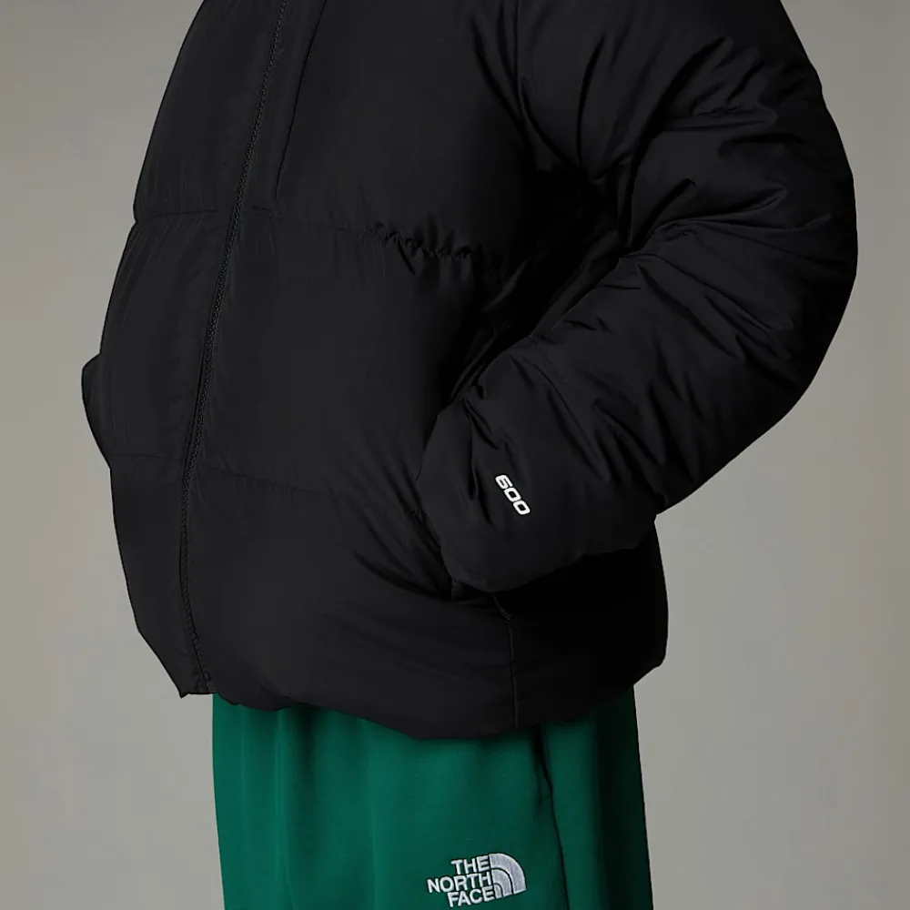 Chaqueta De Plumón Con Capucha North Para Niño-The North Face Clearance
