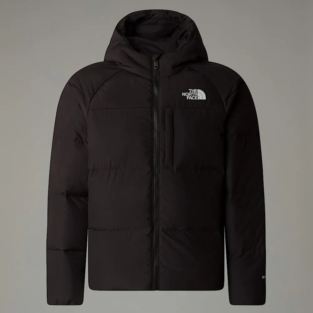 Chaqueta De Plumón Con Capucha North Para Niño-The North Face Clearance