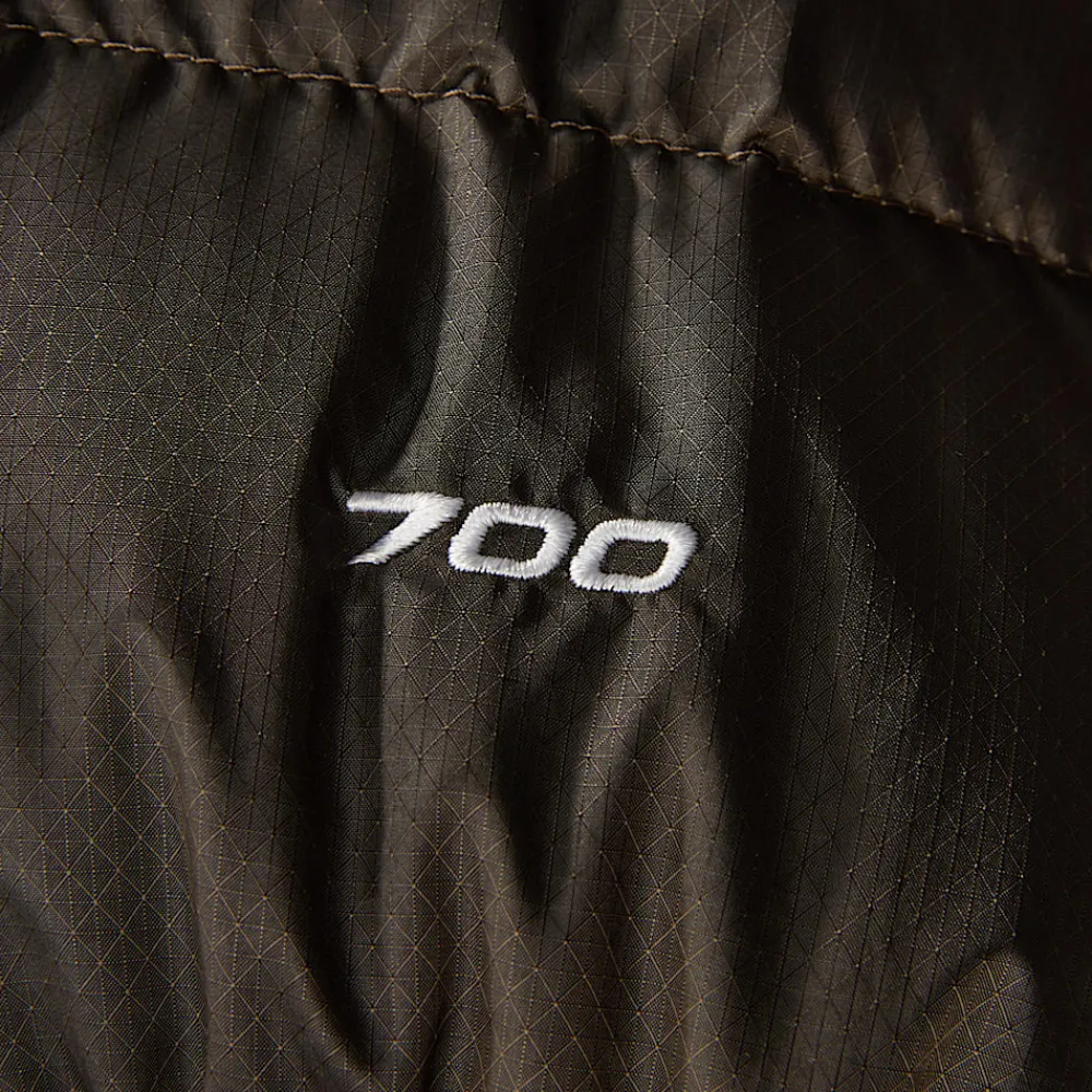 Chaqueta De Plumón Con Capucha Diablo 2.0 Para Mujer-The North Face
