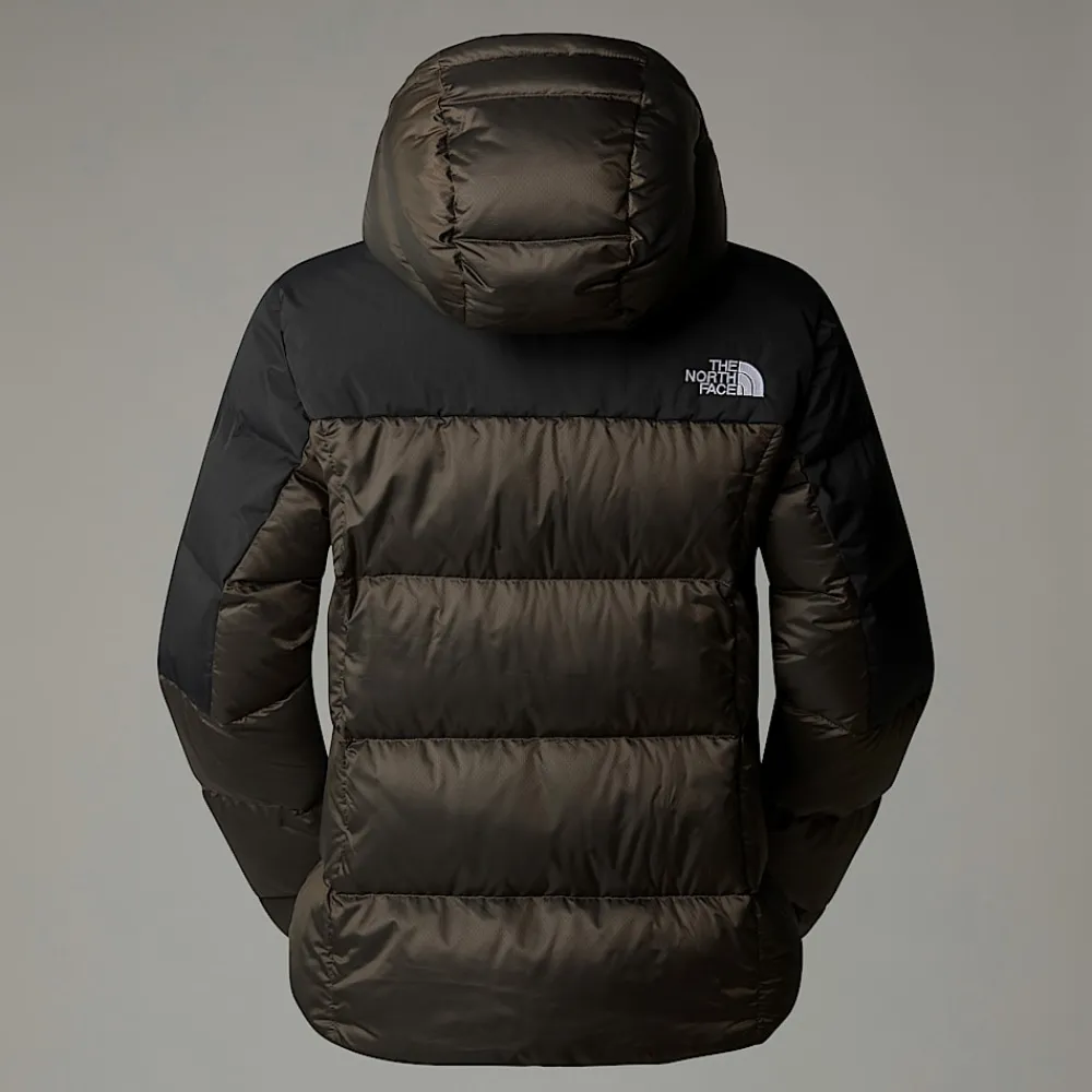 Chaqueta De Plumón Con Capucha Diablo 2.0 Para Mujer-The North Face