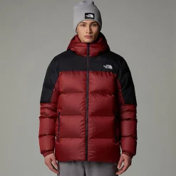 Chaqueta De Plumón Con Capucha Diablo 2.0 Para Hombre-The North Face Discount