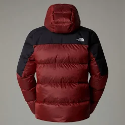 Chaqueta De Plumón Con Capucha Diablo 2.0 Para Hombre-The North Face Discount