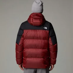 Chaqueta De Plumón Con Capucha Diablo 2.0 Para Hombre-The North Face Discount