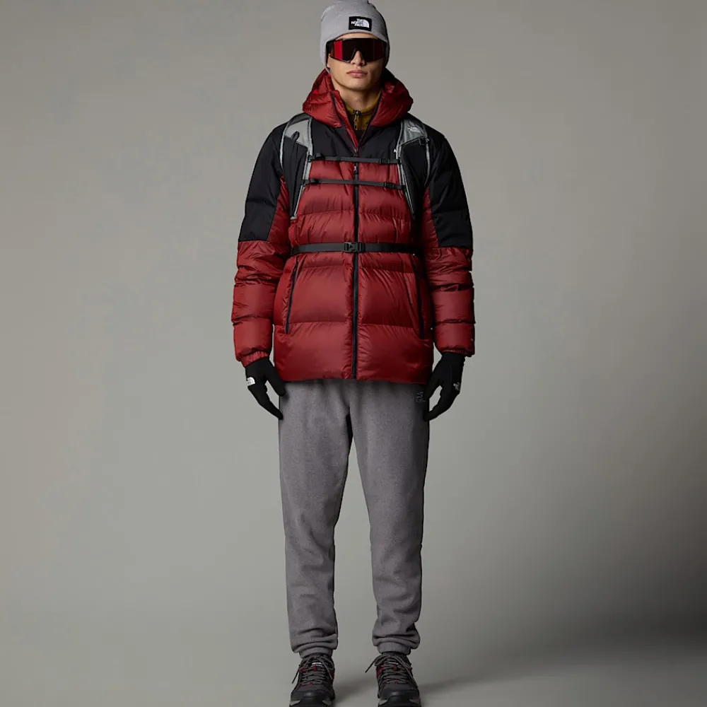 Chaqueta De Plumón Con Capucha Diablo 2.0 Para Hombre-The North Face Discount