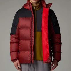 Chaqueta De Plumón Con Capucha Diablo 2.0 Para Hombre-The North Face Discount