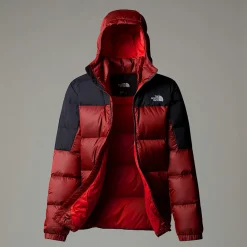 Chaqueta De Plumón Con Capucha Diablo 2.0 Para Hombre-The North Face Discount