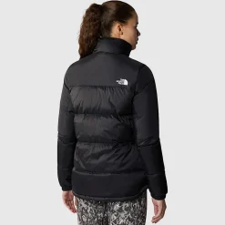 Chaqueta De Plumón Diablo Para Mujer-The North Face Sale