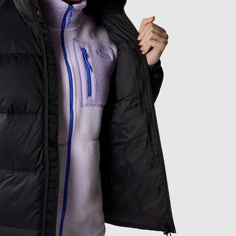 Chaqueta De Plumón Diablo Para Mujer-The North Face Sale