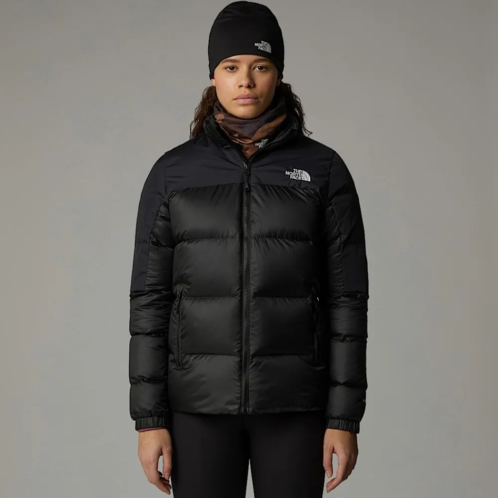 Chaqueta De Plumón Diablo 2.0 Para Mujer-The North Face Online
