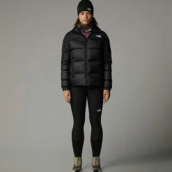 Chaqueta De Plumón Diablo 2.0 Para Mujer-The North Face Online