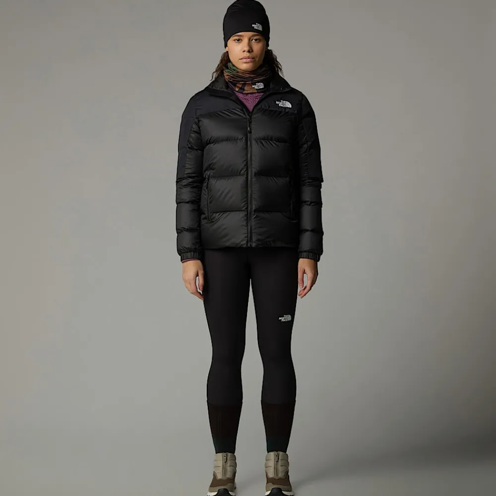 Chaqueta De Plumón Diablo 2.0 Para Mujer-The North Face Online