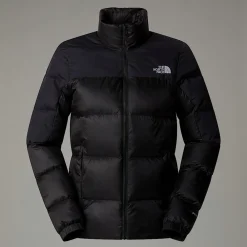 Chaqueta De Plumón Diablo 2.0 Para Mujer-The North Face Online
