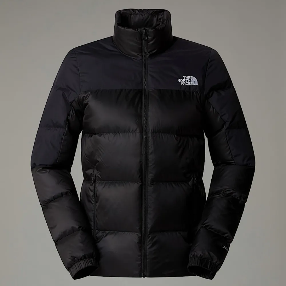 Chaqueta De Plumón Diablo 2.0 Para Mujer-The North Face Online