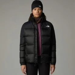 Chaqueta De Plumón Diablo 2.0 Para Mujer-The North Face Online