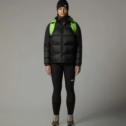 Chaqueta De Plumón Diablo 2.0 Para Mujer-The North Face Online