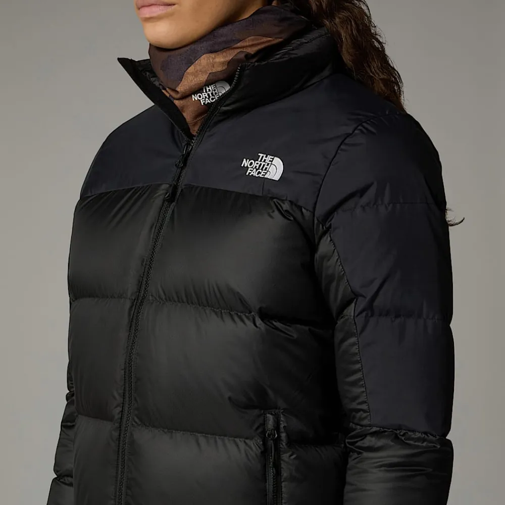 Chaqueta De Plumón Diablo 2.0 Para Mujer-The North Face Online