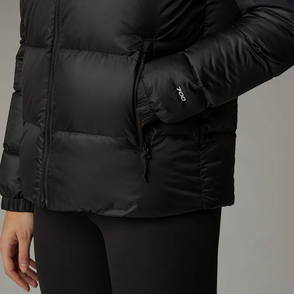 Chaqueta De Plumón Diablo 2.0 Para Mujer-The North Face Online