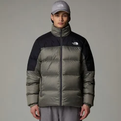 Chaqueta De Plumón Diablo 2.0 Para Hombre-The North Face New
