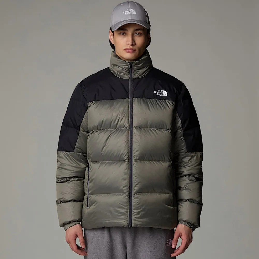 Chaqueta De Plumón Diablo 2.0 Para Hombre-The North Face New