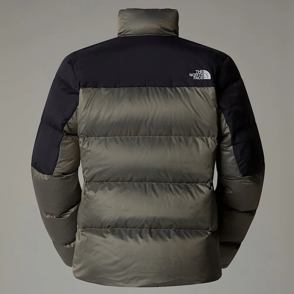 Chaqueta De Plumón Diablo 2.0 Para Hombre-The North Face New