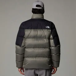 Chaqueta De Plumón Diablo 2.0 Para Hombre-The North Face New