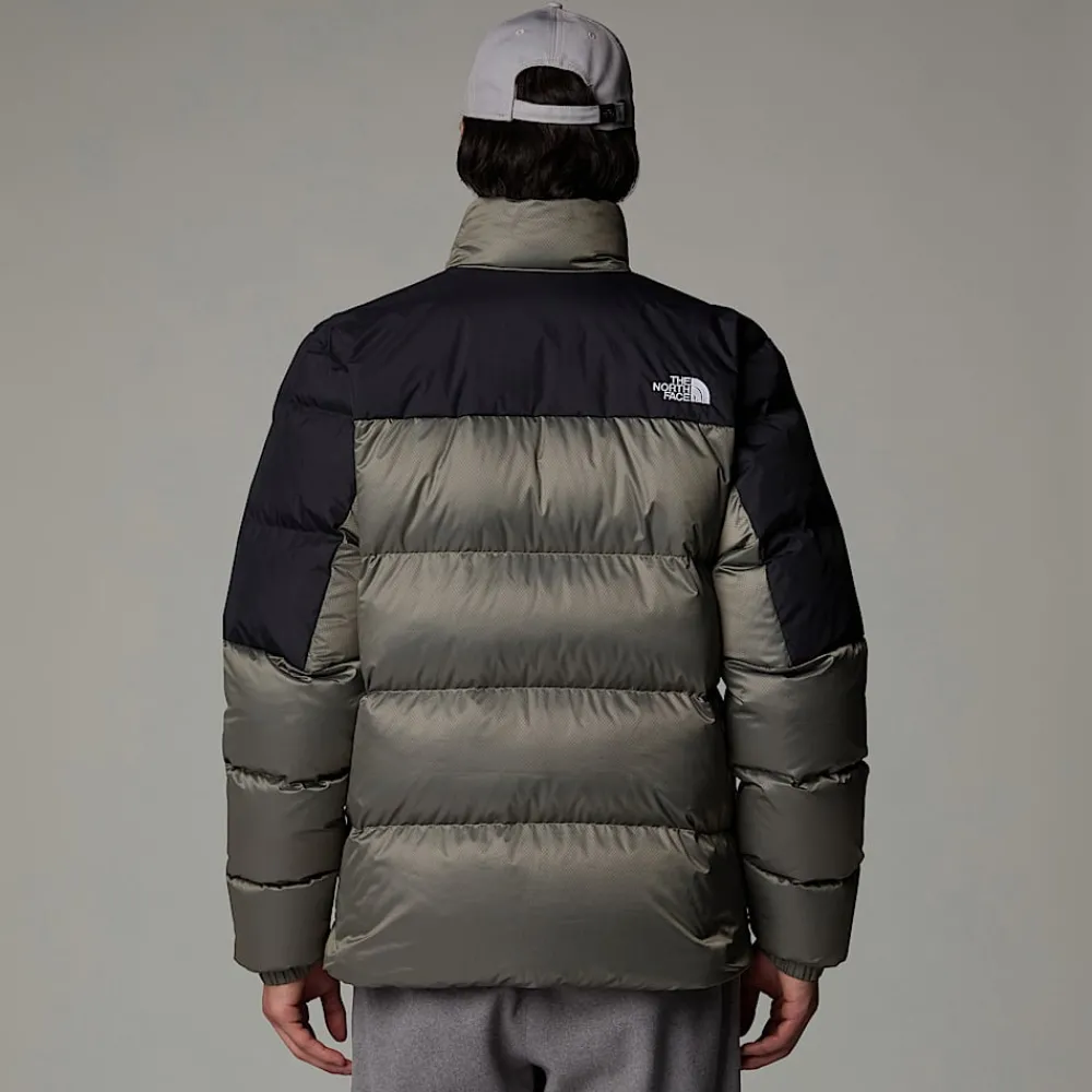 Chaqueta De Plumón Diablo 2.0 Para Hombre-The North Face New