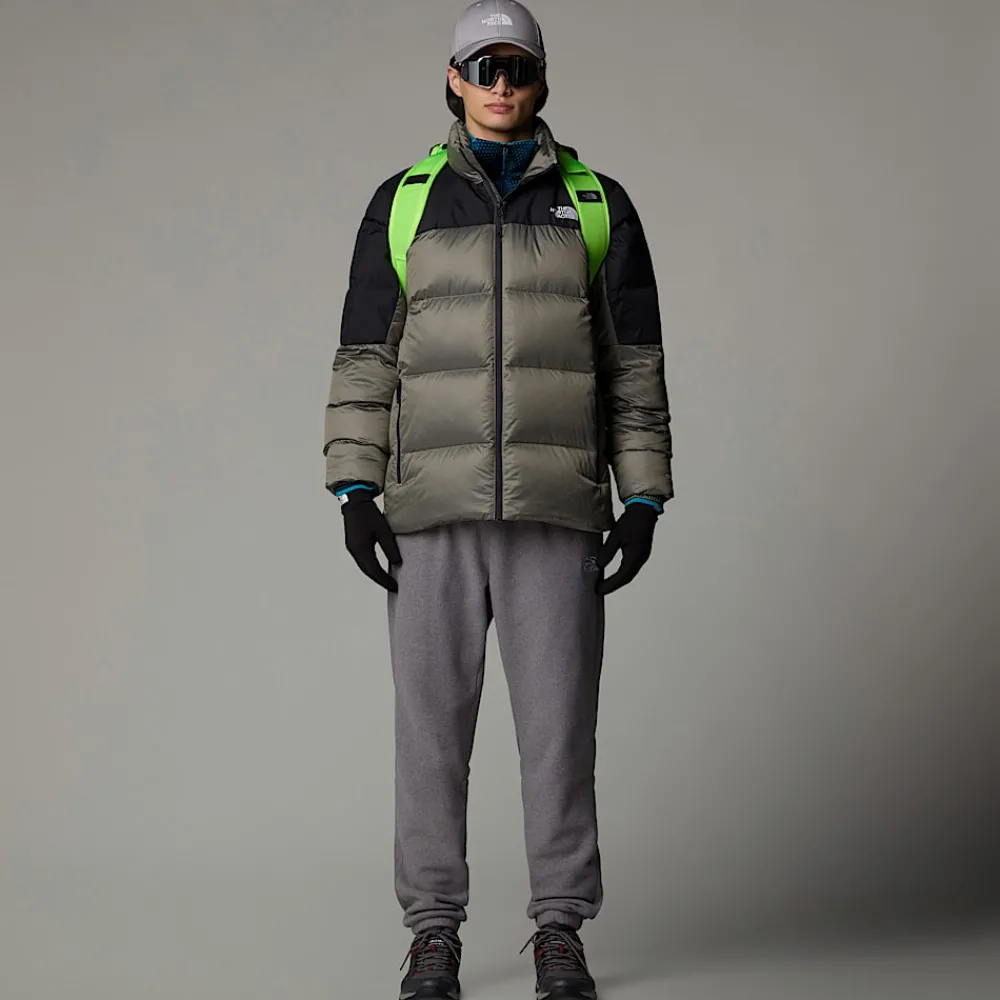 Chaqueta De Plumón Diablo 2.0 Para Hombre-The North Face New