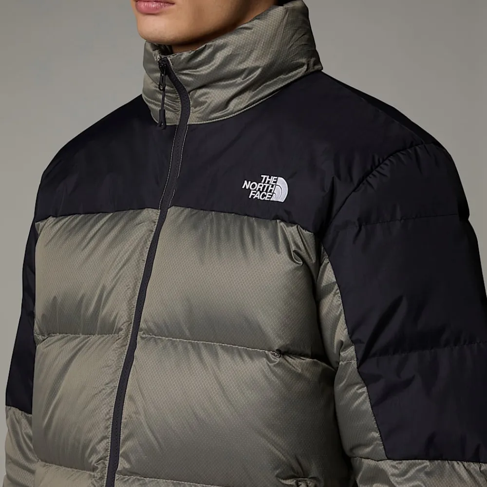Chaqueta De Plumón Diablo 2.0 Para Hombre-The North Face New