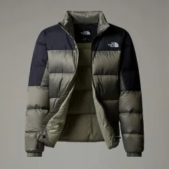 Chaqueta De Plumón Diablo 2.0 Para Hombre-The North Face New
