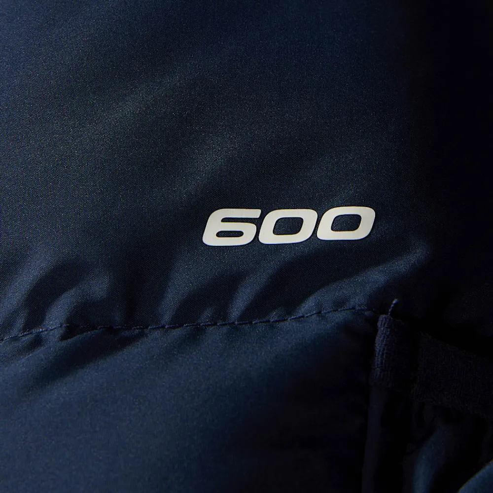 Chaqueta De Plumón Forrada En Tejido Polar North Para Bebé-The North Face Clearance