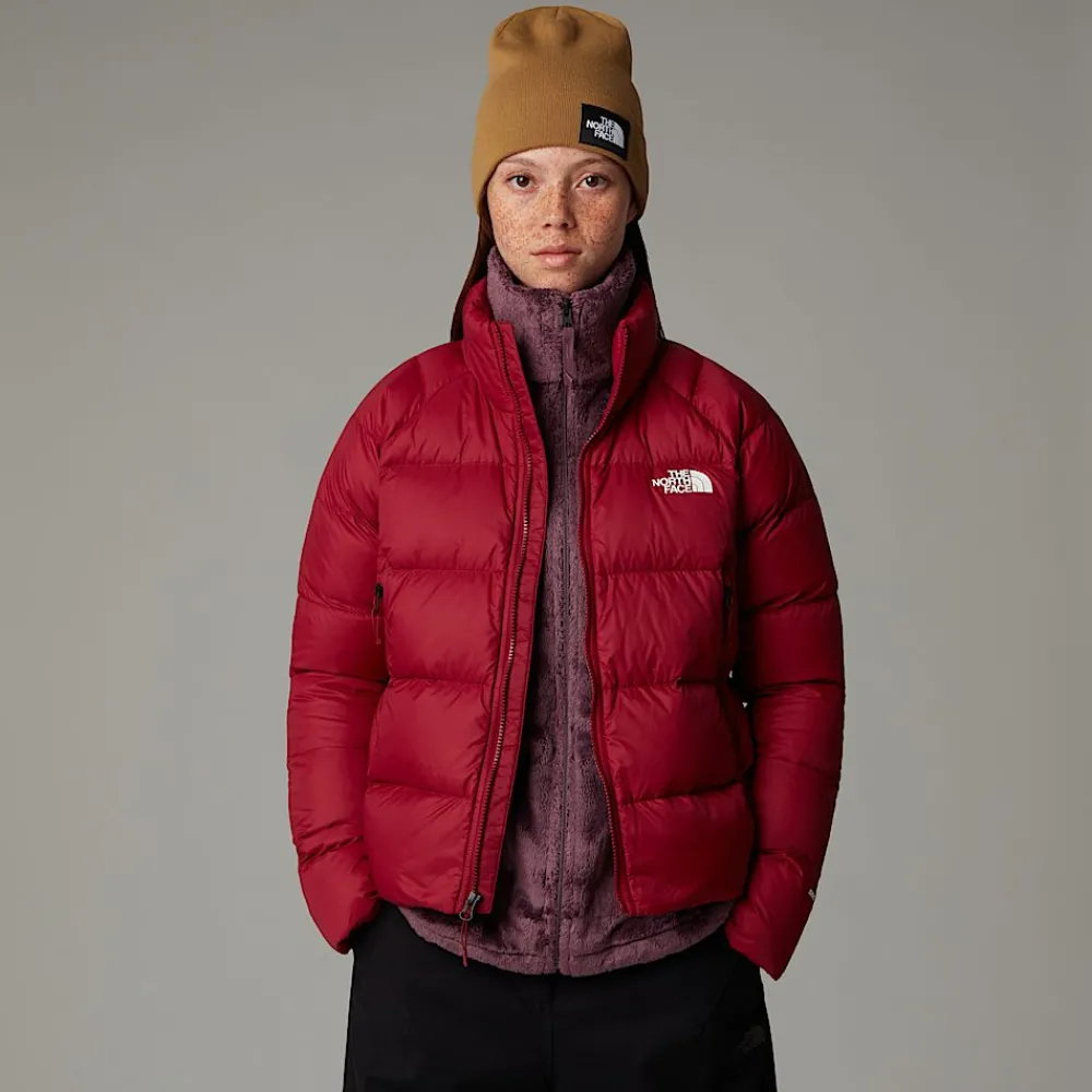 Chaqueta De Plumón Hyalite Para Mujer-The North Face Best