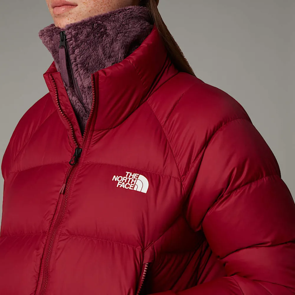 Chaqueta De Plumón Hyalite Para Mujer-The North Face Best