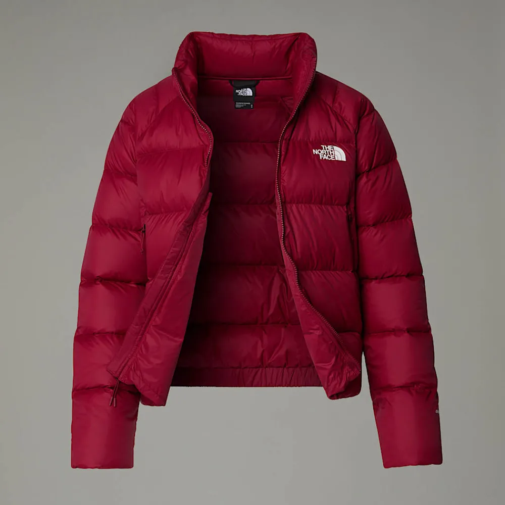 Chaqueta De Plumón Hyalite Para Mujer-The North Face Best