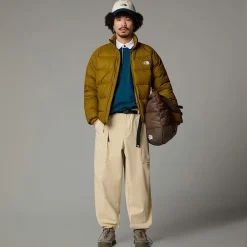 Chaqueta De Plumón Hydrenalite Para Hombre-The North Face Discount