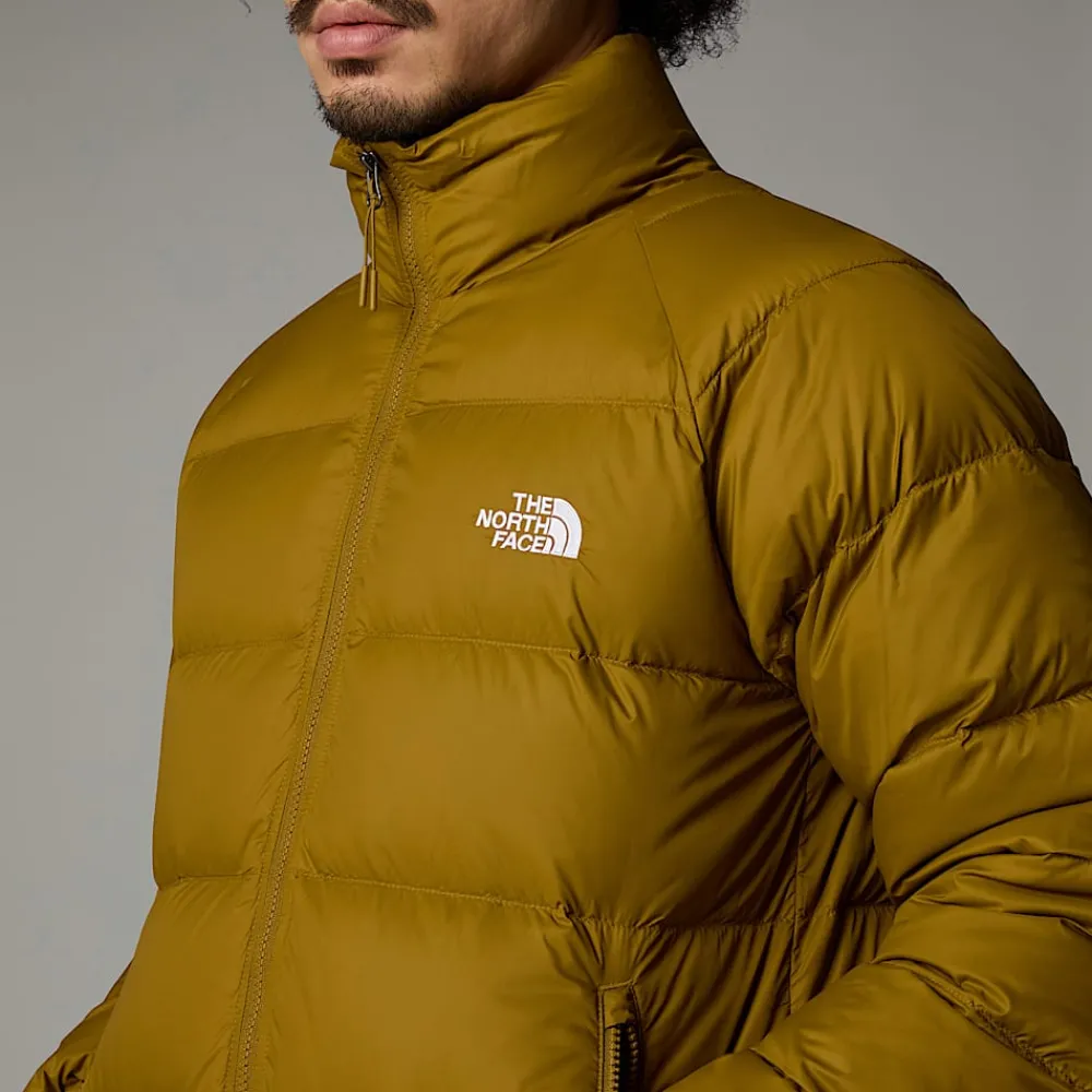 Chaqueta De Plumón Hydrenalite Para Hombre-The North Face Discount