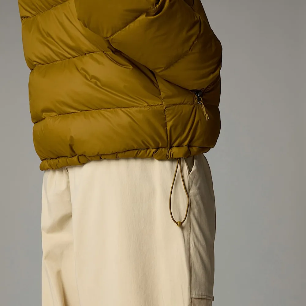 Chaqueta De Plumón Hydrenalite Para Hombre-The North Face Discount