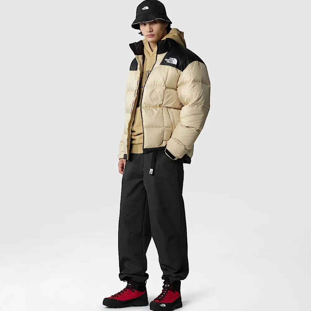 Chaqueta De Plumón Lhotse Para Hombre-The North Face Best