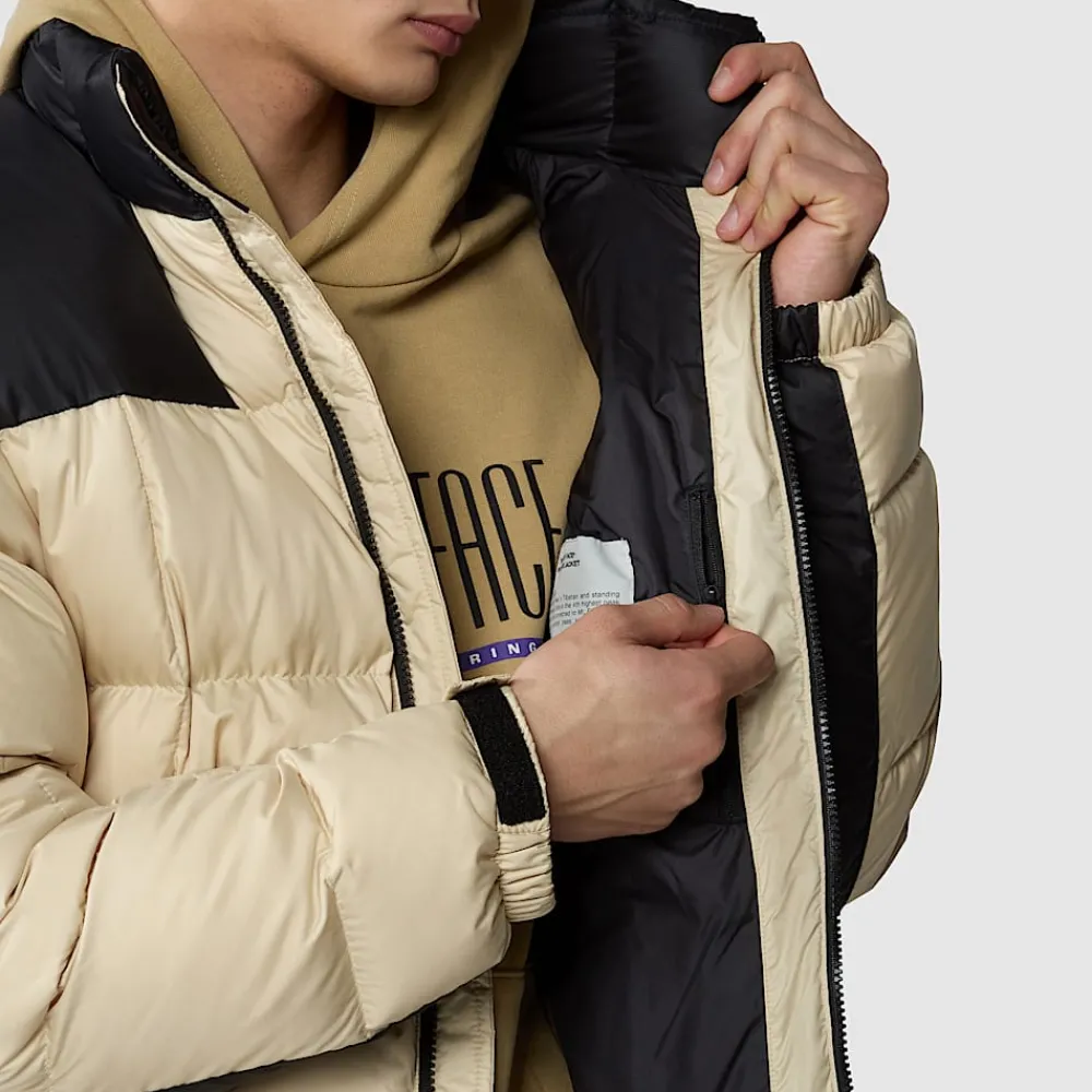 Chaqueta De Plumón Lhotse Para Hombre-The North Face Best