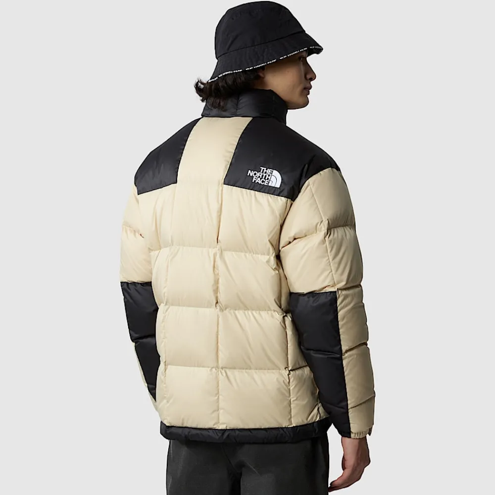Chaqueta De Plumón Lhotse Para Hombre-The North Face Best