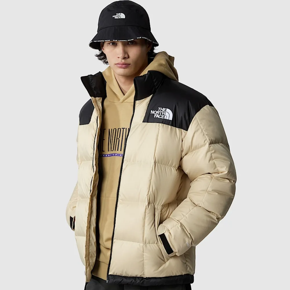 Chaqueta De Plumón Lhotse Para Hombre-The North Face Best