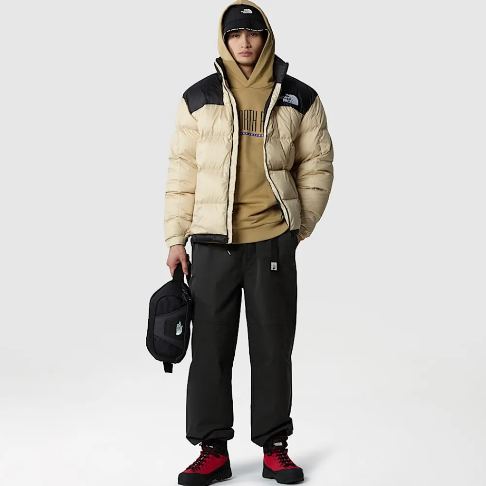 Chaqueta De Plumón Lhotse Para Hombre-The North Face Best